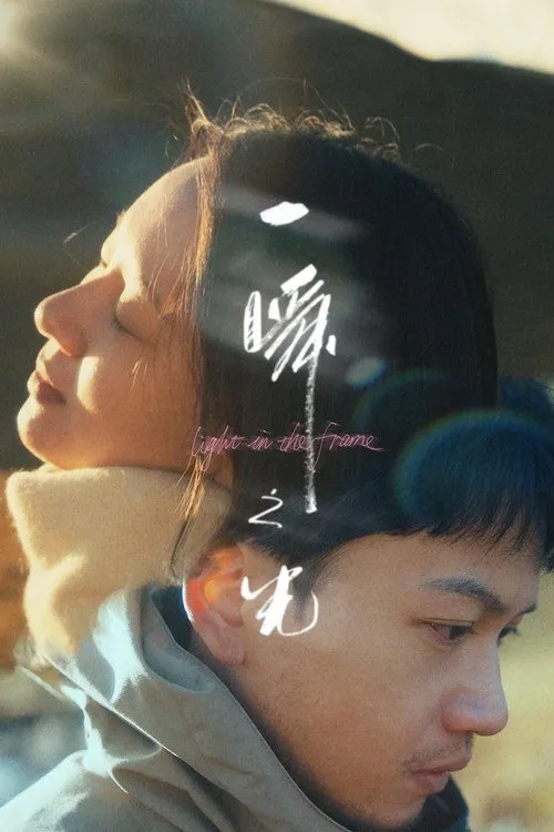 一瞬之光海报