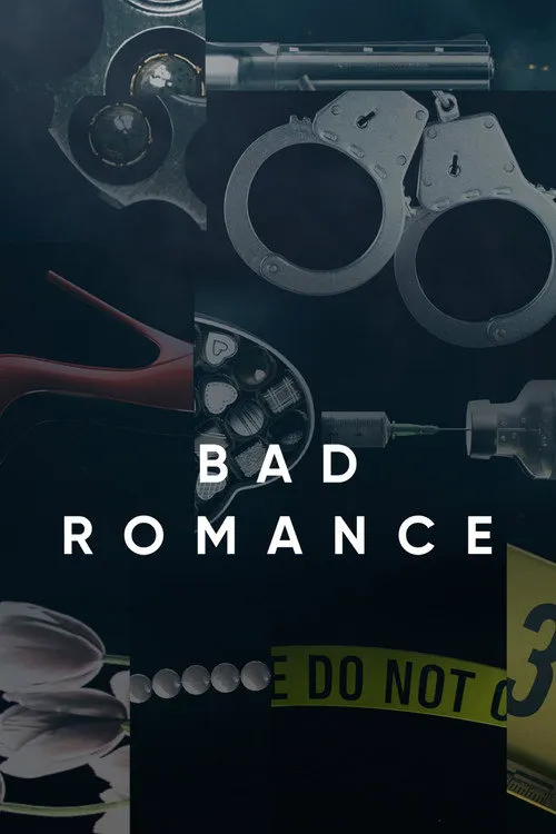 Bad Romance 第 2 季海报