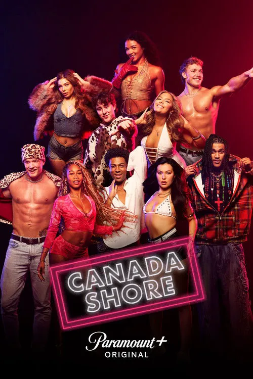 Canada Shore 第 1 季海报
