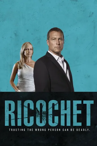 Ricochet海报