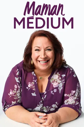 Mama Medium 第 1 季海报