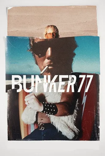 Bunker 77海报