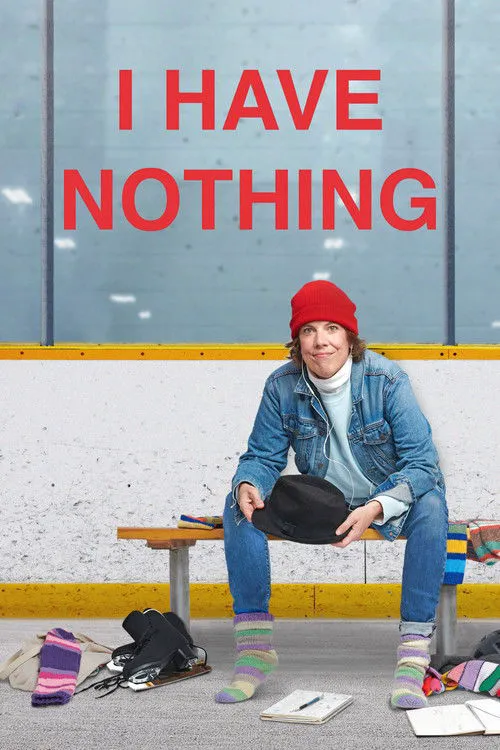 I Have Nothing 第 1 季海报