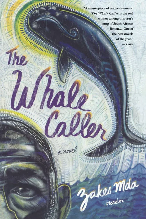 The Whale Caller海报