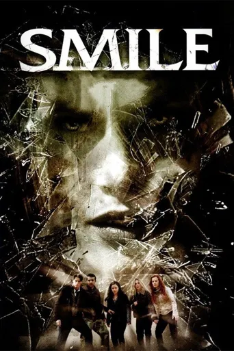 Smile海报