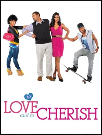 To Love and to Cherish海报