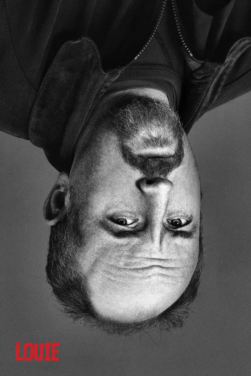 路易不容易 第 5 季海报