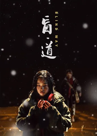 盲·道海报