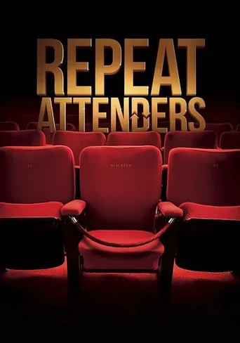 Repeat Attenders海报