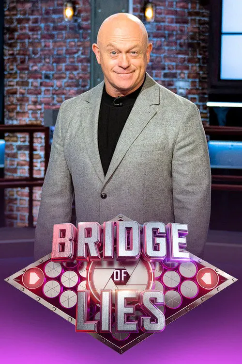 Bridge of Lies 第 4 季海报