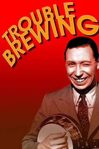Trouble Brewing海报