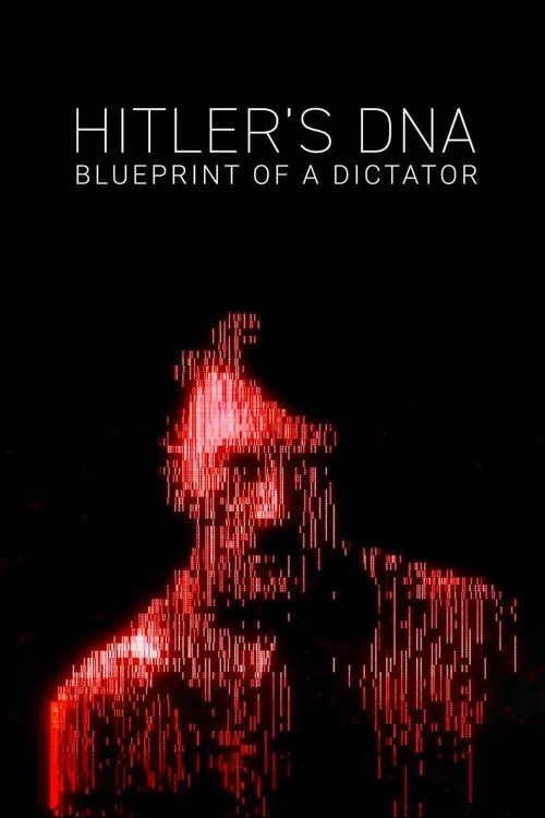 Hitler's DNA: Blueprint of a Dictator 第 1 季海报
