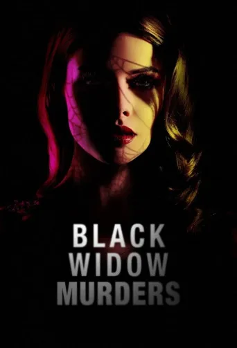 Black Widow Murders 第 1 季海报