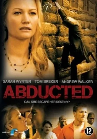 Abducted: Fugitive for Love海报