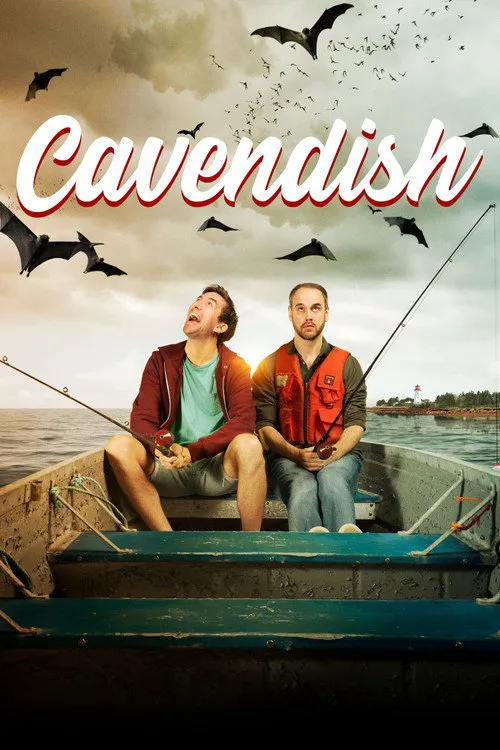 Cavendish 第 1 季海报