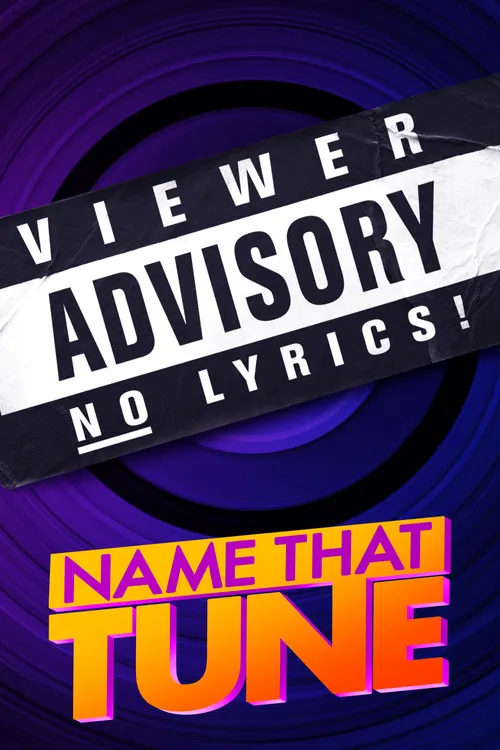Name That Tune 第 1 季海报