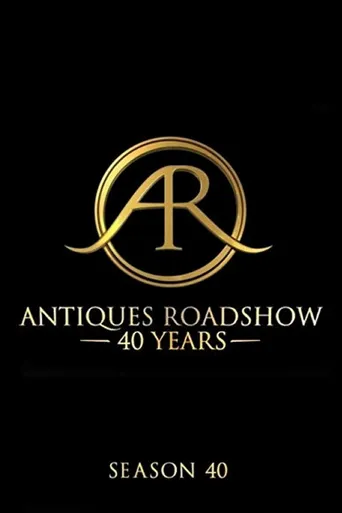 Antiques Roadshow 第 40 季海报