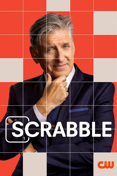 Scrabble 第 2 季海报