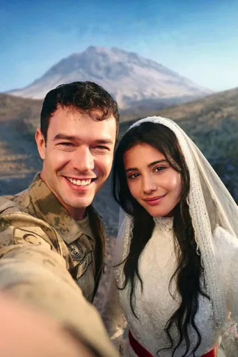 Sevdiğim Sensin 第 2 季海报