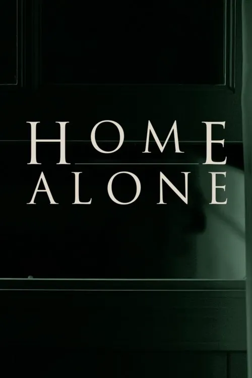 Home Alone 第 1 季海报