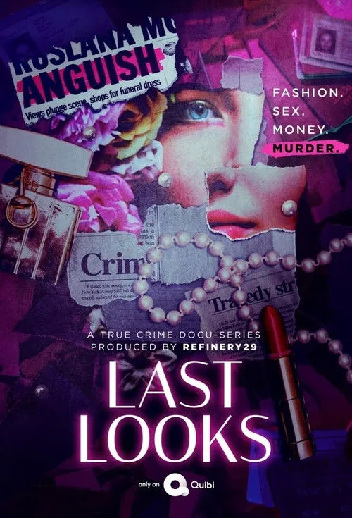 Last Looks 第 1 季海报