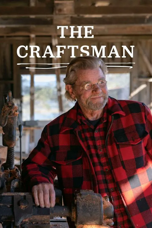 The Craftsman 第 2 季海报