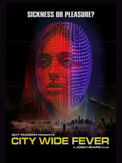 City Wide Fever海报