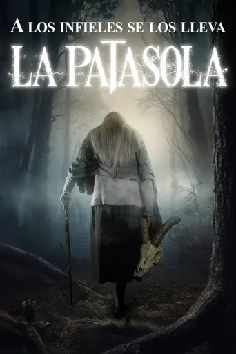 La Patasola海报