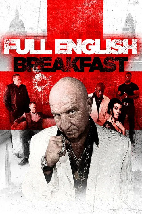 Full English Breakfast海报