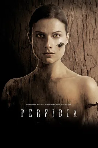 Perfidia海报