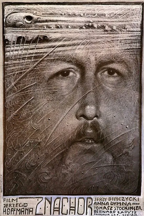 无证行医海报