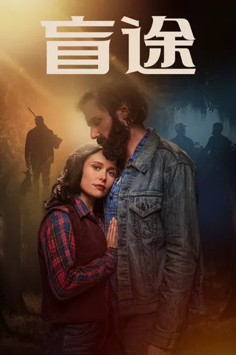 盲途海报