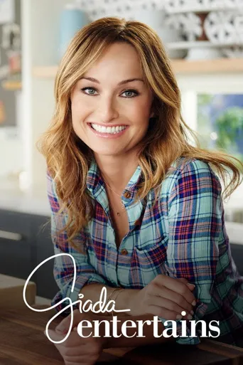 Giada Entertains 第 3 季海报