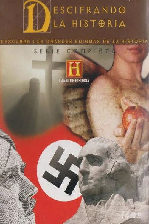 Descifrando la historia 第 1 季海报
