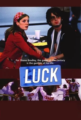 Luck海报