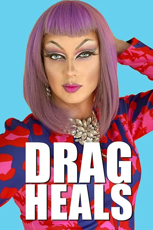 Drag Heals 第 1 季海报