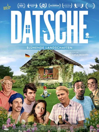 Datsche海报