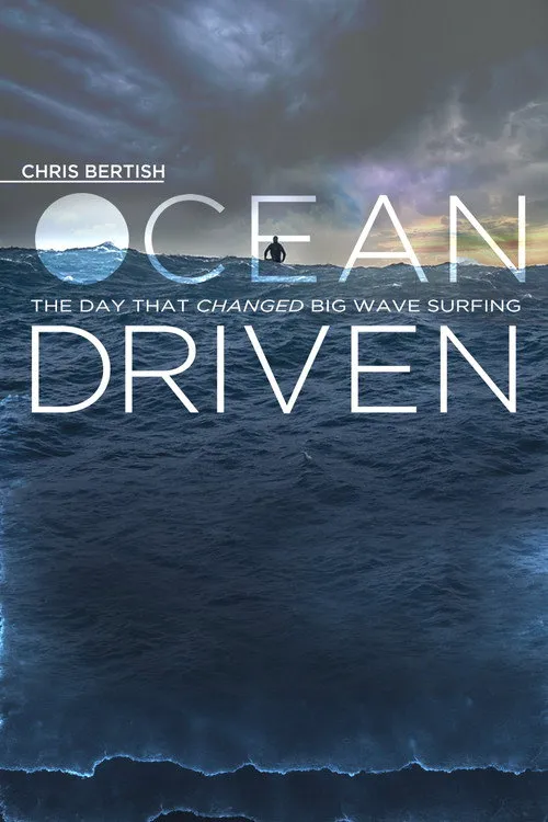 Ocean Driven海报