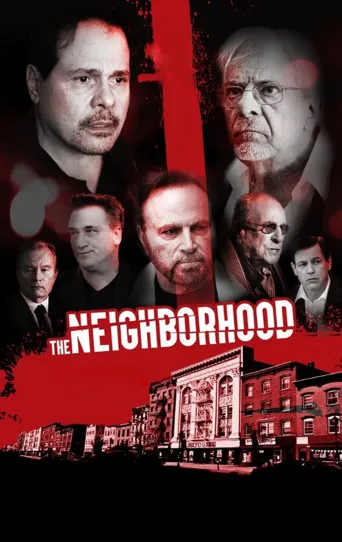 The Neighborhood海报