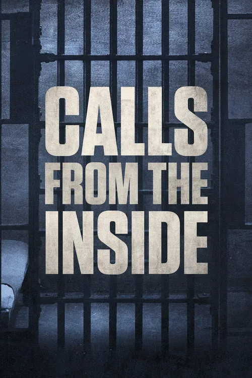 Calls From the Inside 第 2 季海报