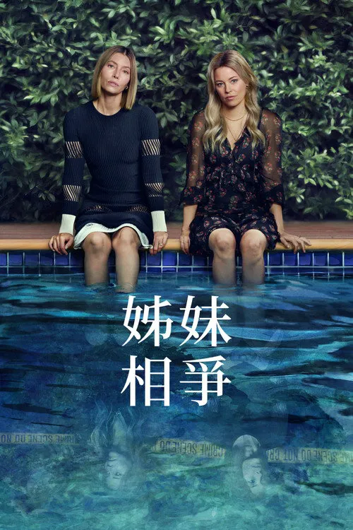 更好的姐妹海报