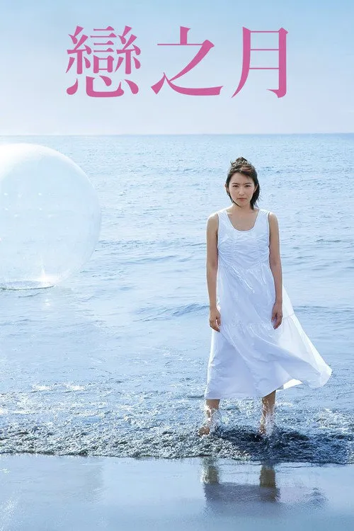 恋之运海报