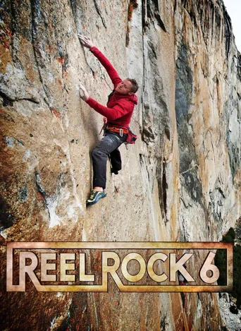 Reel Rock 6海报
