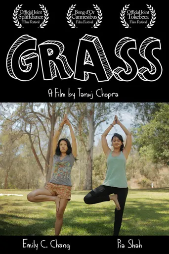 Grass海报