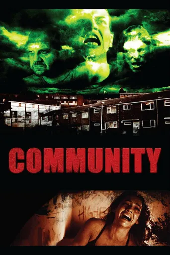 Community海报