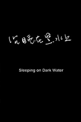 沉睡在黑水上海报