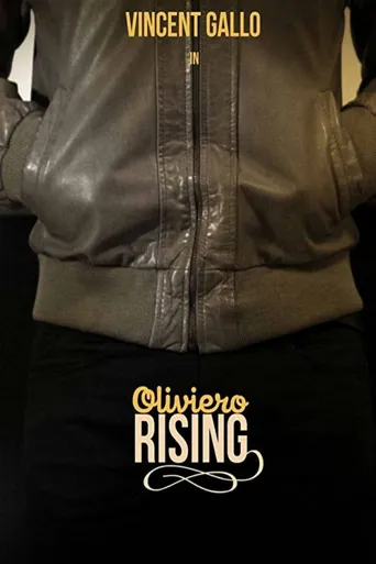 Oliviero Rising海报