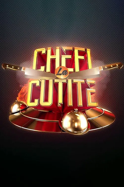 Chefi la cuțite 第 15 季海报