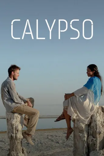 Calypso海报