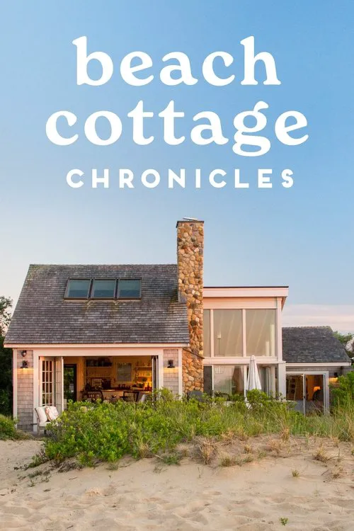Beach Cottage Chronicles 第 5 季海报